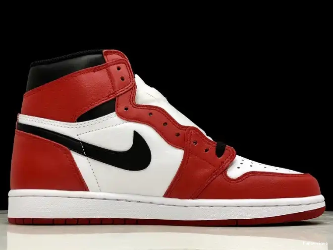 HYPE 1 Jordan OG High Retro Air 